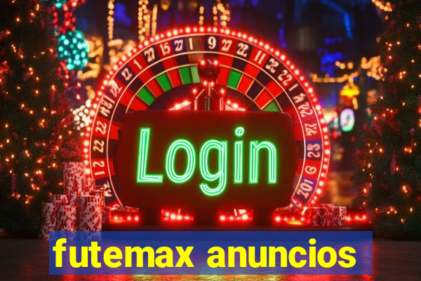 futemax anuncios